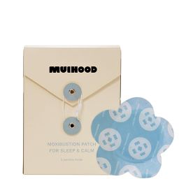 Muihood Пластир для моксотерапії для сну та заспокоєння