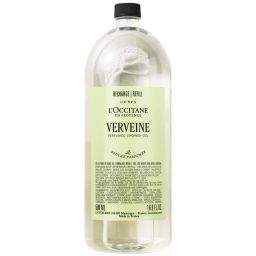 L'Occitane Заправка для гелю для душу «Вербена» (Verveine) 500ml