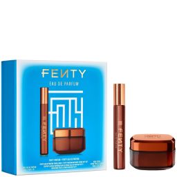Fenty Fragrance 10ml Парфумована вода + міні-крем для тіла (знижка 10%)