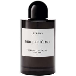 BYREDO Bibliothèque Ароматизатор для приміщень «250ml»