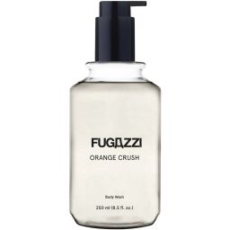 Гель для душу Fugazzi Orange Crush 250ml