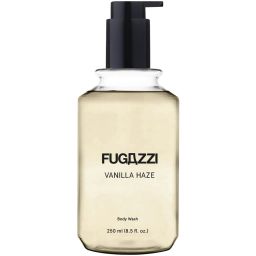 Гель для душу Fugazzi Vanilla Haze 250ml