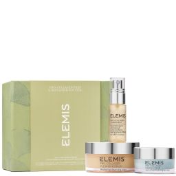 ELEMIS Програма догляду «Pro-Collagen Prep & Replenish»