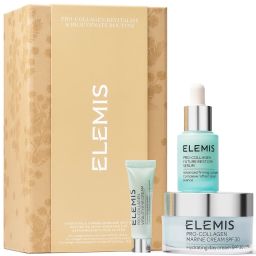 ELEMIS Програма догляду Pro-Collagen Revitalise & Rejuvenate