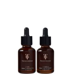 True Botanicals Відновлюючий дует