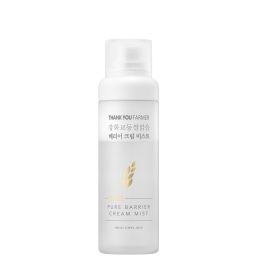 Thank You Farmer Крем-спрей «Rice Pure Barrier» 100ml