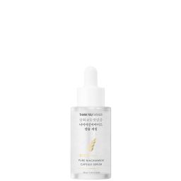 Thank You Farmer Rice Pure 5% Сироватка в капсулах з ніацинамідом 30ml