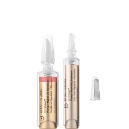 Dr Dennis Gross Derminfusions Lip Duo — рожевий