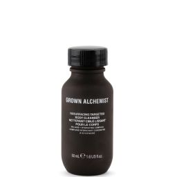Grown Alchemist Очищуючий засіб для тіла з ефектом відновлення шкіри AHA + BHA 50ml