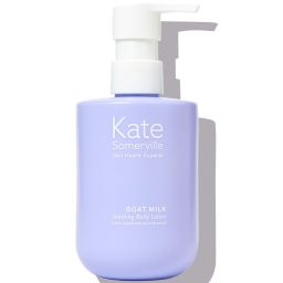 Kate Somerville Заспокійливий лосьйон для тіла з козячим молоком «225ml»