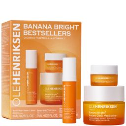 Ole Henriksen Набір бестселерів Banana Bright+