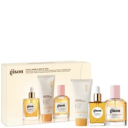 Тріо «Gisou Style, Shine & Spritz»
