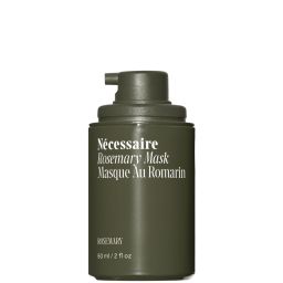Nécessaire Маска без змивання «Розмарин»60ml