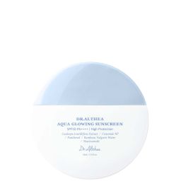 Сонячний крем Dr.Althea Aqua Glowing 45ml