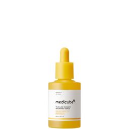 Medicube Сироватка з койєвою кислотою, куркумою та ніацинамідом «30ML»
