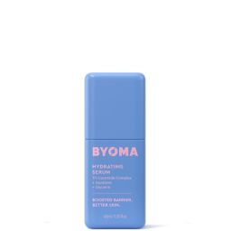 BYOMA Зволожуюча сироватка «40ml»
