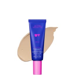 Ultra Violette «Velvet Screen» SPF 40 Blurring Mineral SKINSCREEN™ 50ml