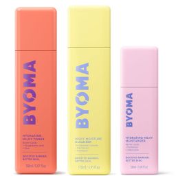 BYOMA «Milky Trio»