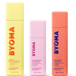 Тріо «Byoma» для початківців