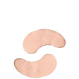 MZ Skin Гідрогелева маска для очей «Bio-Placenta Peptide» з ефектом освітлення — одинична упаковка