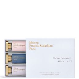 Maison Francis Kurkdjian Набір кремів для рук 3 × 20ml