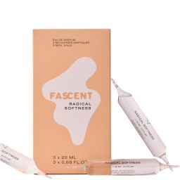 Fascent Radical Softness — заправки для флаконів