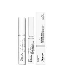 The Ordinary Набір для догляду за віями та сироватки