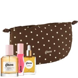Gisou Набір «Honey Glow-Getter»