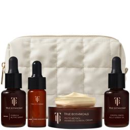 True Botanicals Набір «Усвідомлена мама»