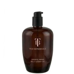 True Botanicals Олія для живота «Mindful Mama» 100ml