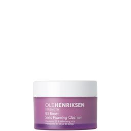 Ole Henriksen B5 Boost — зволожуючий твердий пінний м'який засіб для вмивання