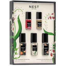 NEST New York Набір для знайомства