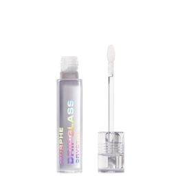 Morphe Блиск для губ Dripglass Crystal Super Shine