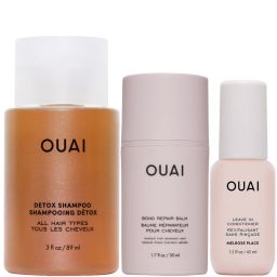 Набір для подорожей «Thee-OUAI»