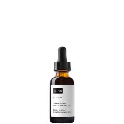 Сироватка з мідними пептидами NIOD Copper Amino Isolate 3 1:1 - 30ml