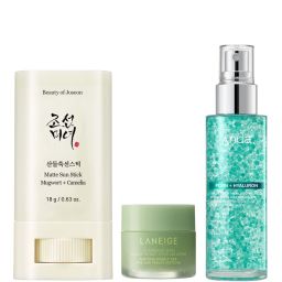 Набір щоденних засобів Cult Beauty (економія 20%)
