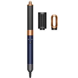 Мультистайлер і фен Dyson Airwrap™ Origin (Prussian Blue/Rich Copper)
