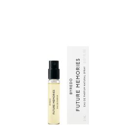 Парфумована вода Byredo Future Memories 2ml