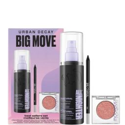 Набір Urban Decay Essentials