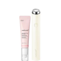 Набір Medicube AGE-R Booster Pro Mini Plus Beige та пептидної сироватки для очей