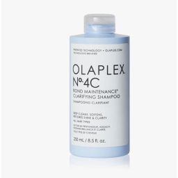 "Шампунь для глибокого очищення Olaplex N°4C Bond Maintenance 250 мл"