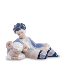 Фигурка-зодиак Pavone JP-25/ 4 Овен