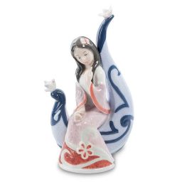 Фигурка-зодиак Pavone JP-25/ 9 Дева