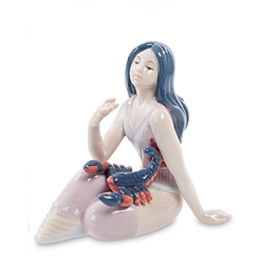 Фигурка-зодиак Pavone JP-25/11 Скорпион