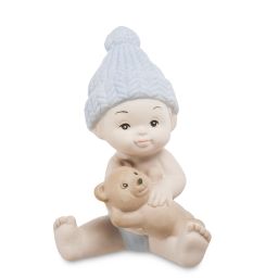 Фигурка Pavone JP-48/29 Мальчик бисквит