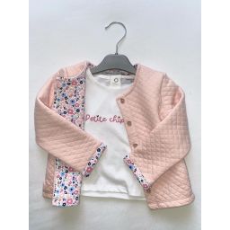 Комплект BABY Fashion Private Company (81см)