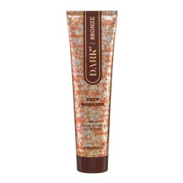 Tannymaxx Dark крем для засмаги у солярії з бронзером