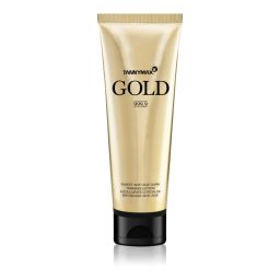 Tannymaxx Gold 999,9 крем для засмаги у солярії продовження засмаги