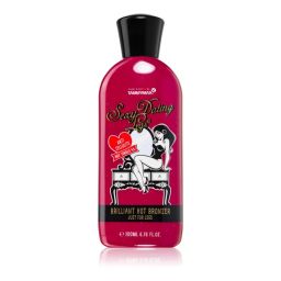 Tannymaxx Sexy Dating Legs Brilliant Hot Bronzer бронзуюче молочко для солярію для ніг