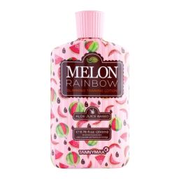 Tannymaxx 6th Sense Melon Rainbow моделюючий крем для більш темної засмаги у  солярії
